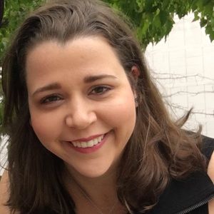 Meet your Posher, Dominique